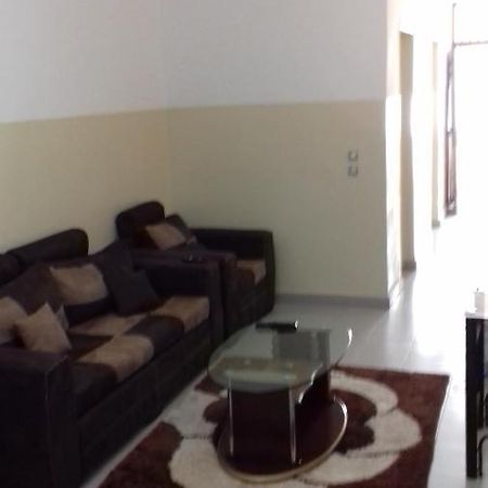 Aziz Residence Dakar Extérieur photo