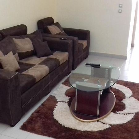 Aziz Residence Dakar Extérieur photo