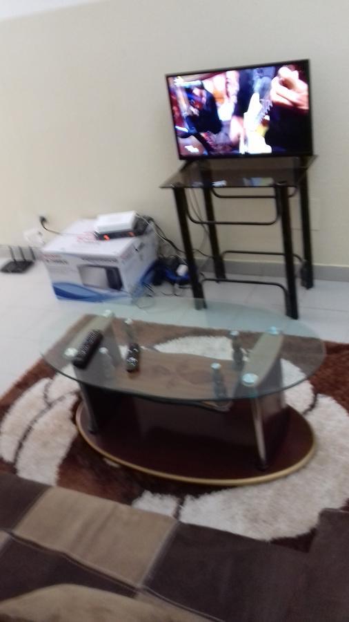 Aziz Residence Dakar Extérieur photo