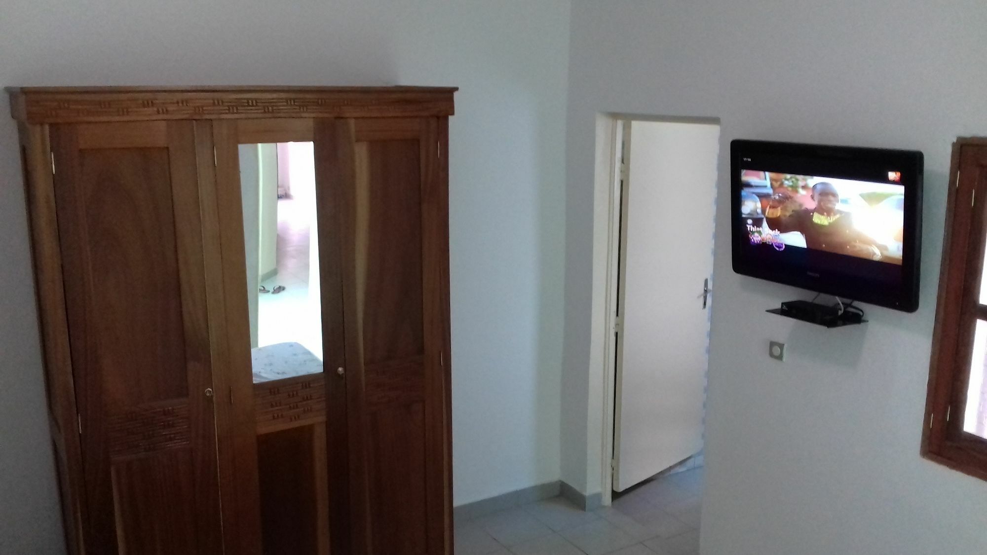 Aziz Residence Dakar Extérieur photo