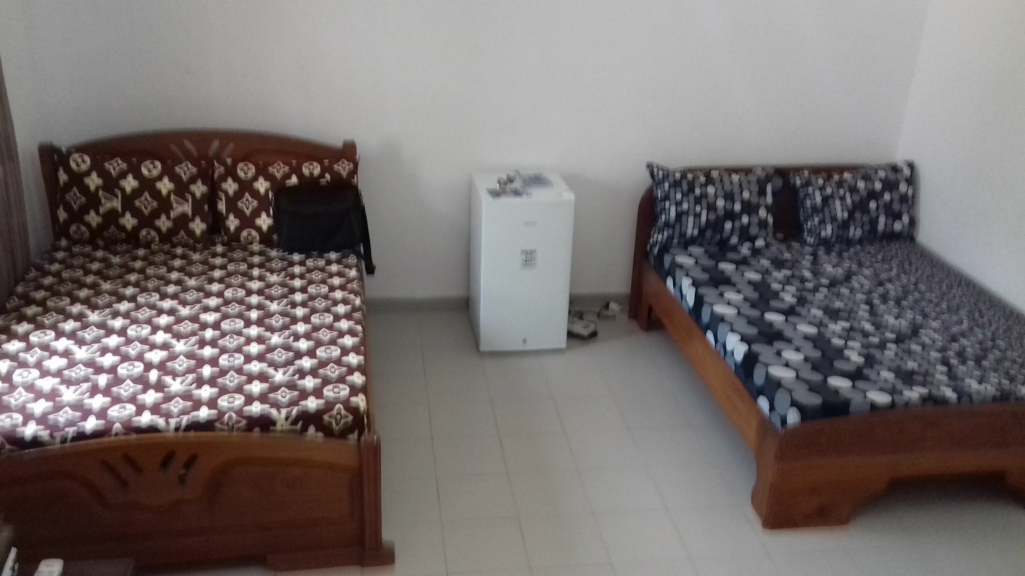 Aziz Residence Dakar Extérieur photo