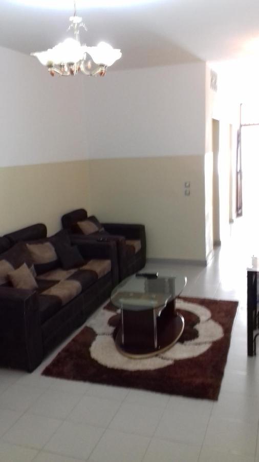 Aziz Residence Dakar Extérieur photo