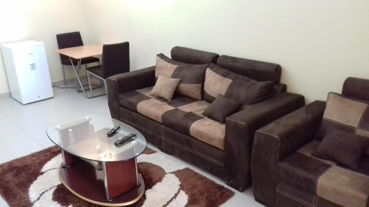 Aziz Residence Dakar Extérieur photo