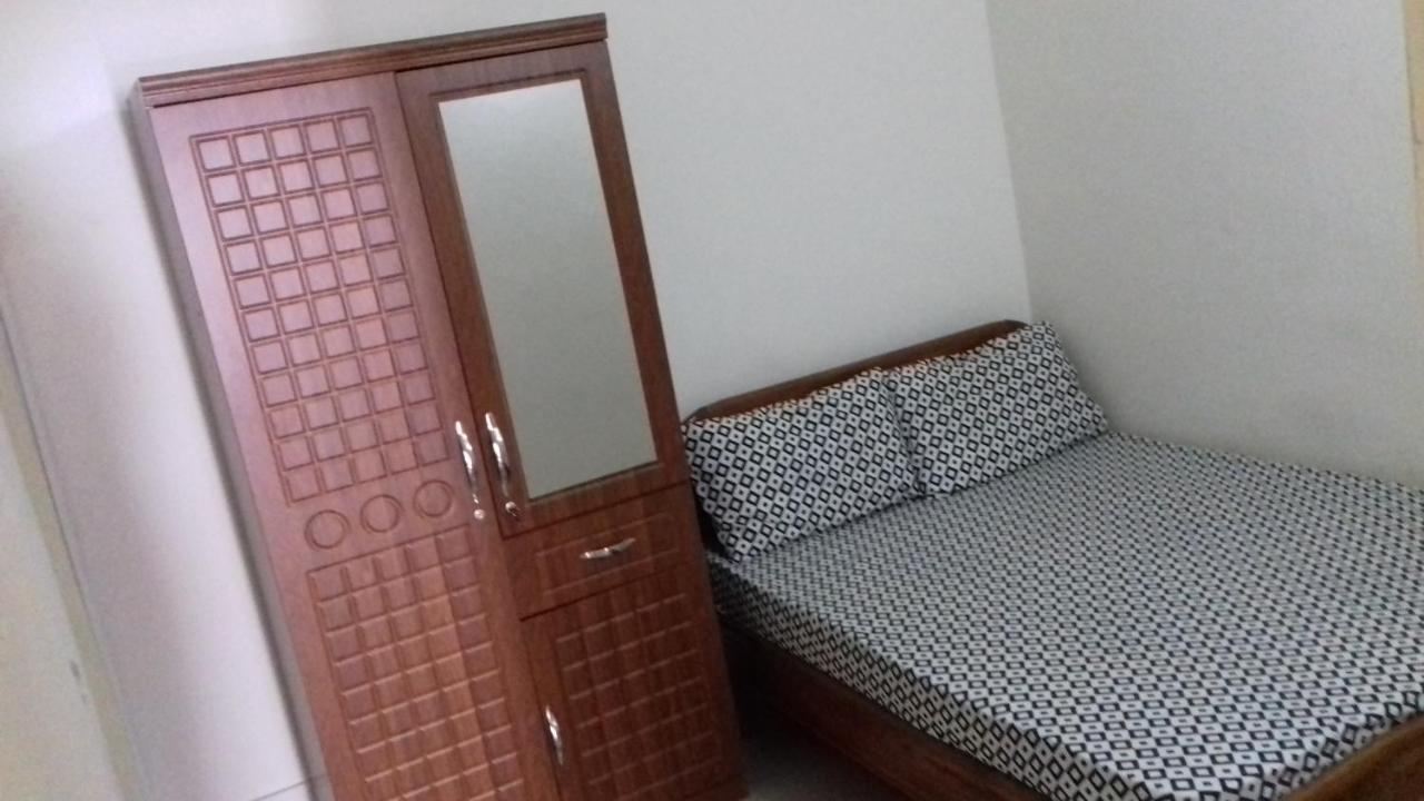 Aziz Residence Dakar Extérieur photo